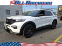 Thumbnail image of 2023 Ford Explorer at All American Ford Paramus