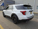 Thumbnail image of 2023 Ford Explorer at All American Ford Paramus