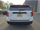 Thumbnail image of 2023 Ford Explorer at All American Ford Paramus