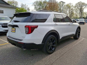 Thumbnail image of 2023 Ford Explorer at All American Ford Paramus