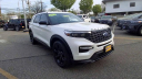 Thumbnail image of 2023 Ford Explorer at All American Ford Paramus