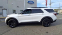 Thumbnail image of 2023 Ford Explorer at All American Ford Paramus