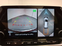 Thumbnail image of 2023 Nissan Rogue at Colonial Toyota