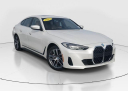 Thumbnail image of 2024 BMW 4 Series at Lexus of West Kendall Used