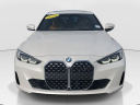 Thumbnail image of 2024 BMW 4 Series at Lexus of West Kendall Used