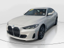 Thumbnail image of 2024 BMW 4 Series at Lexus of West Kendall Used