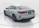 Thumbnail image of 2024 BMW 4 Series at Lexus of West Kendall Used
