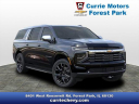 Thumbnail image of 2025 Chevrolet Suburban at Currie Chevrolet