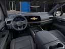 Thumbnail image of 2025 Chevrolet Suburban at Currie Chevrolet