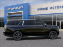 Thumbnail image of 2025 Chevrolet Suburban at Currie Chevrolet