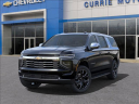 Thumbnail image of 2025 Chevrolet Suburban at Currie Chevrolet
