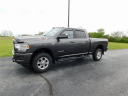 2020 Ram 2500 Big Horn at Wetzel Honda