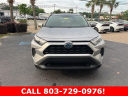Thumbnail image of 2024 Toyota RAV4 Hybrid at Lugoff Toyota