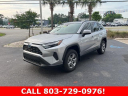 Thumbnail image of 2024 Toyota RAV4 Hybrid at Lugoff Toyota
