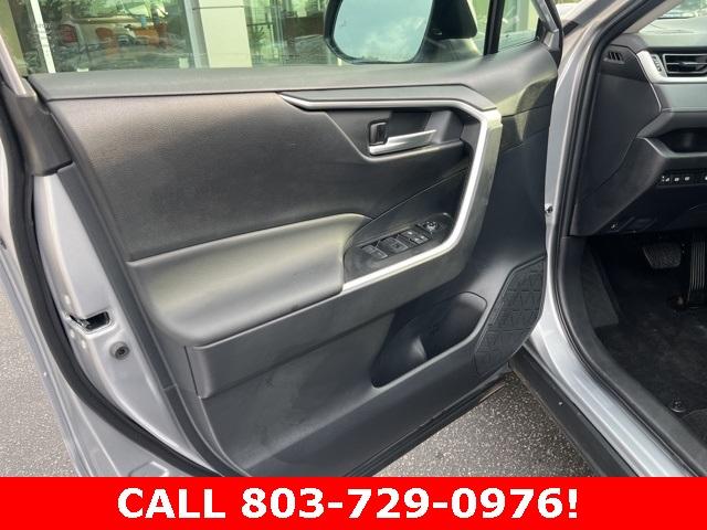 Thumbnail image of 2024 Toyota RAV4 Hybrid at Lugoff Toyota