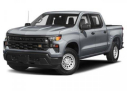 Thumbnail image of 2023 Chevrolet Silverado 1500 at Used-FranklinChevroletCadillacBuickGMC of Statesboro, GA