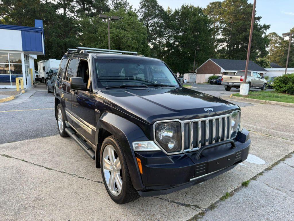 Thumbnail image of 2011 Jeep Liberty at BAHIA AUTO COMPANY