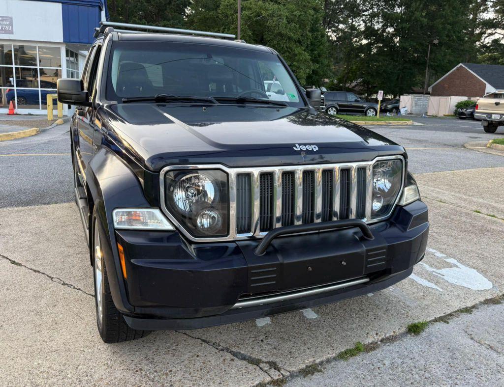 Thumbnail image of 2011 Jeep Liberty at BAHIA AUTO COMPANY
