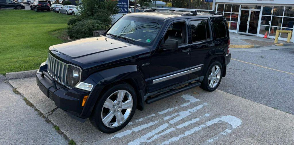 Thumbnail image of 2011 Jeep Liberty at BAHIA AUTO COMPANY