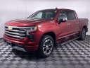 Thumbnail image of 2022 Chevrolet Silverado 1500 at Elco Chevrolet