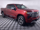 Thumbnail image of 2022 Chevrolet Silverado 1500 at Elco Chevrolet