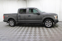 Thumbnail image of 2018 Ford F-150 at EddysToyotaOfWichita USED