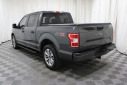 Thumbnail image of 2018 Ford F-150 at EddysToyotaOfWichita USED