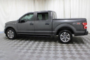 Thumbnail image of 2018 Ford F-150 at EddysToyotaOfWichita USED