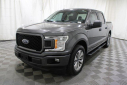 Thumbnail image of 2018 Ford F-150 at EddysToyotaOfWichita USED
