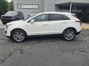 Thumbnail image of 2024 Cadillac XT5 at M&l Chrysler Dodge Jeep Ram