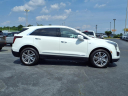 Thumbnail image of 2024 Cadillac XT5 at M&l Chrysler Dodge Jeep Ram