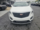 Thumbnail image of 2024 Cadillac XT5 at M&l Chrysler Dodge Jeep Ram