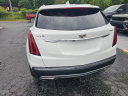 Thumbnail image of 2024 Cadillac XT5 at M&l Chrysler Dodge Jeep Ram