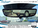 Thumbnail image of 2024 Chevrolet Blazer EV at Ken Barrett Chevrolet-Cadillac