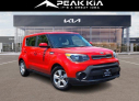 Thumbnail image of 2019 Kia Soul at Peak Kia Colorado Springs - Used