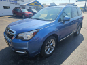 Thumbnail image of 2018 Subaru Forester at Appleton Motorcars Sales & Svc