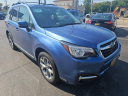 Thumbnail image of 2018 Subaru Forester at Appleton Motorcars Sales & Svc