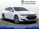 Thumbnail image of 2025 Chevrolet Malibu at Currie Chevrolet