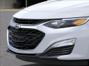 Thumbnail image of 2025 Chevrolet Malibu at Currie Chevrolet
