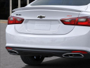 Thumbnail image of 2025 Chevrolet Malibu at Currie Chevrolet