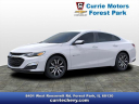 Thumbnail image of 2025 Chevrolet Malibu at Currie Chevrolet