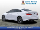 Thumbnail image of 2025 Chevrolet Malibu at Currie Chevrolet