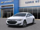 Thumbnail image of 2025 Chevrolet Malibu at Currie Chevrolet