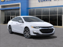 Thumbnail image of 2025 Chevrolet Malibu at Currie Chevrolet
