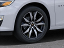 Thumbnail image of 2025 Chevrolet Malibu at Currie Chevrolet