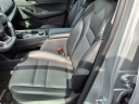2022 Nissan Rogue SV at Nissan 46