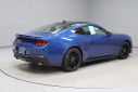 Thumbnail image of 2024 Ford Mustang at Ricart Used