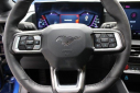 Thumbnail image of 2024 Ford Mustang at Ricart Used