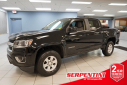 Thumbnail image of 2020 Chevrolet Colorado at Serpentini Chevrolet of Strongsville
