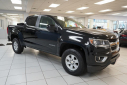 Thumbnail image of 2020 Chevrolet Colorado at Serpentini Chevrolet of Strongsville
